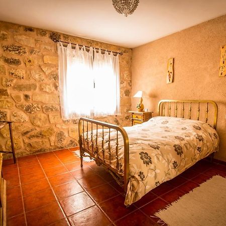 Вилла Casa La Escondida Дуруэло Экстерьер фото
