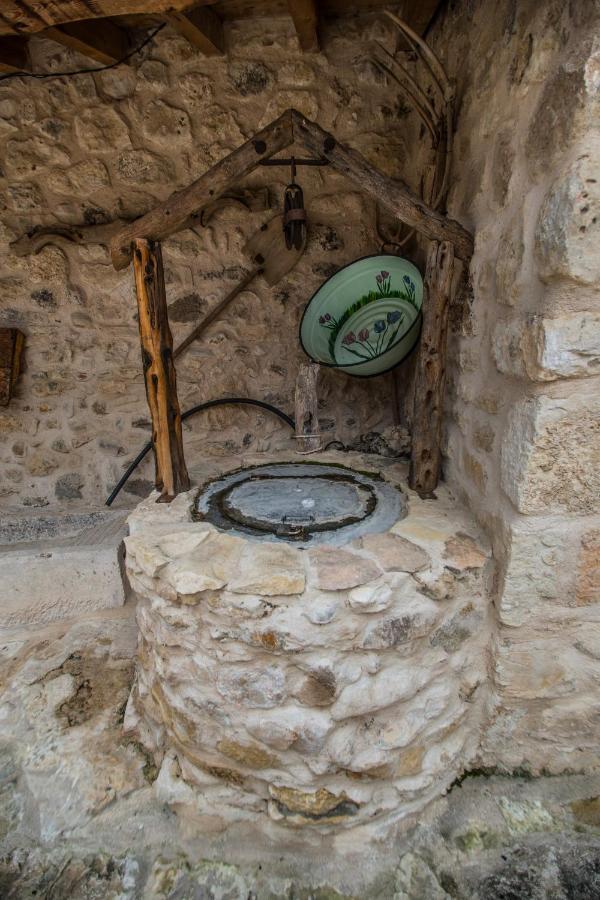 Вилла Casa La Escondida Дуруэло Экстерьер фото